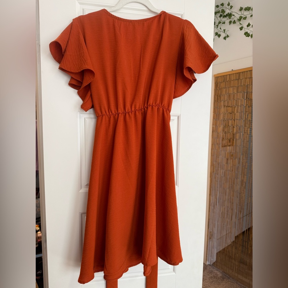 Dress - Picture 2 of 3